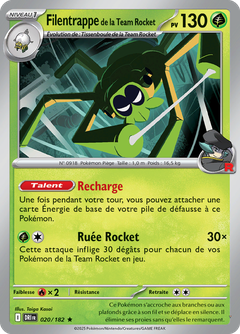Card 20
