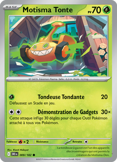 Card 9