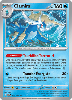 Card 23