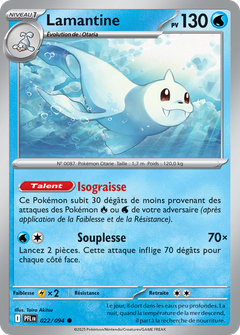 Card 22