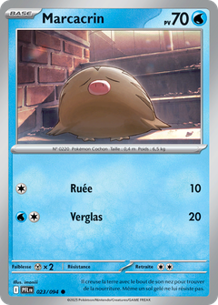 Card 23