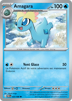 Card 23