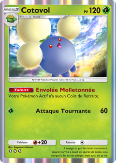 Card 18
