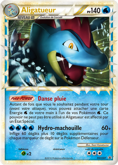 Card HGSS07