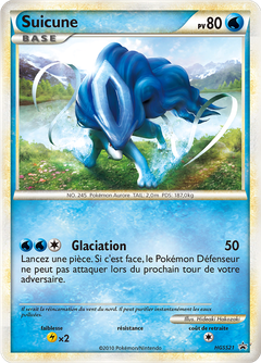 Card HGSS21