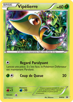 Card BW06