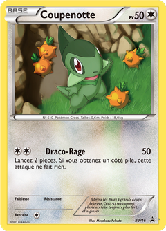 Card BW16