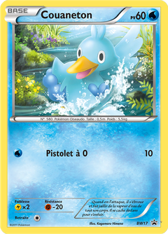 Card BW17