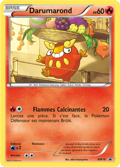 Card BW18