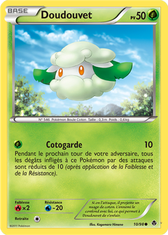 Card 10