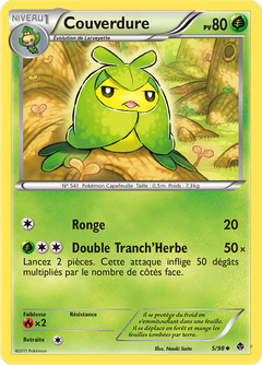 Card 5