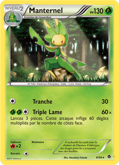 Card 8