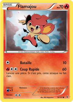 Card 16