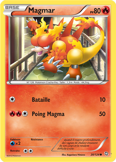 Card 20