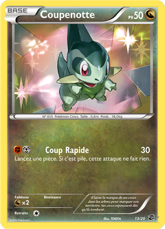 Card 13