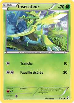 Card 7