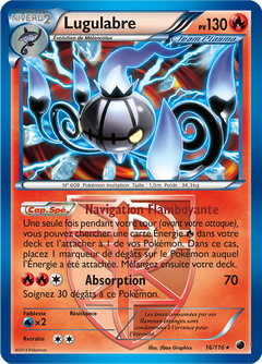 Card 16