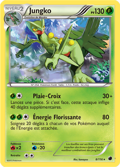 Card 8