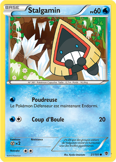 Card 21