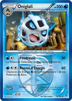 Card 22