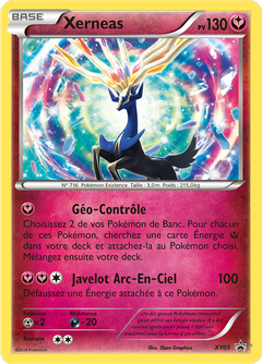 Card XY05