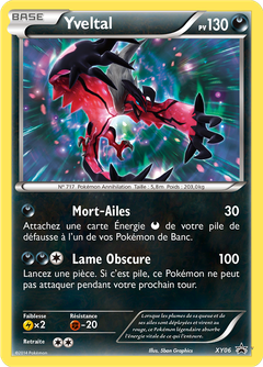 Card XY06