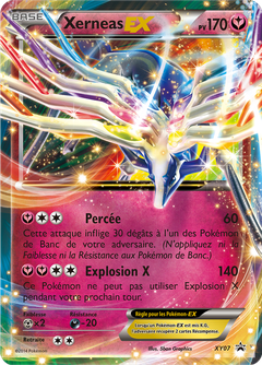 Card XY07