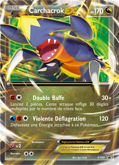 Card XY09