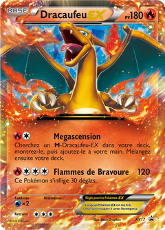 Card XY17