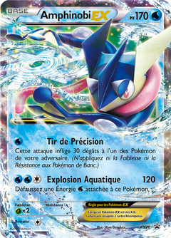 Card XY20