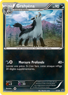 Card 17