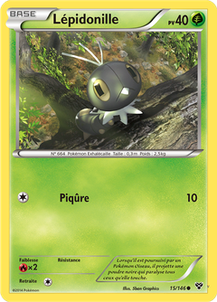 Card 15