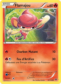 Card 22