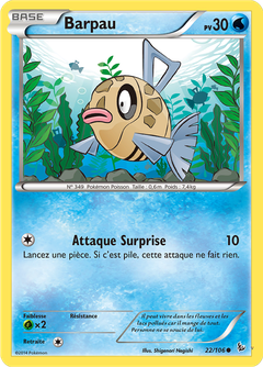 Card 22