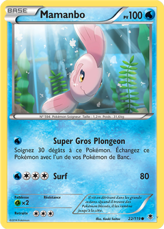 Card 22