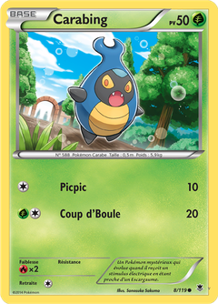 Card 8
