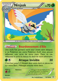 Card 10