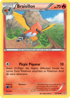 Card 14