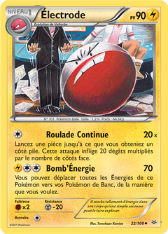 Card 22