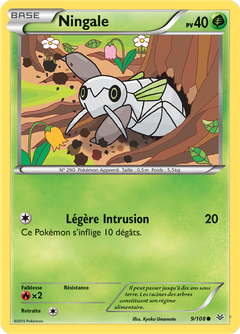 Card 9