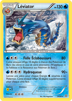 Card 20