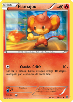 Card 23