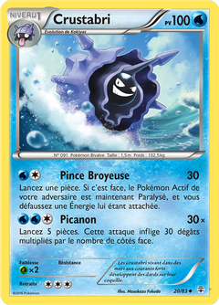 Card 20