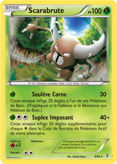 Card 9