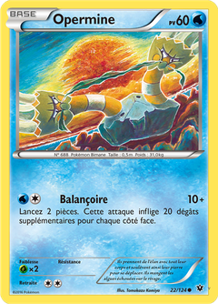 Card 22
