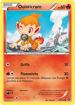 Card 18