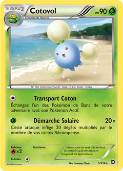 Card 5