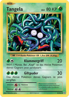 Card 8