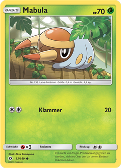 Card 13