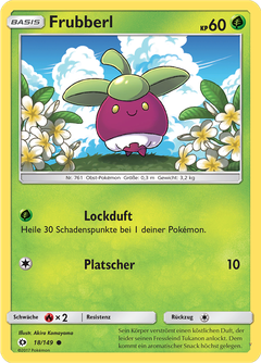 Card 18